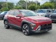 New 2026 Hyundai Kona Limited FWD SUV
