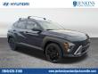 New 2026 Hyundai Kona SEL Sport FWD SUV