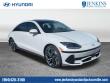 New 2025 Hyundai IONIQ 6 Limited Sedan