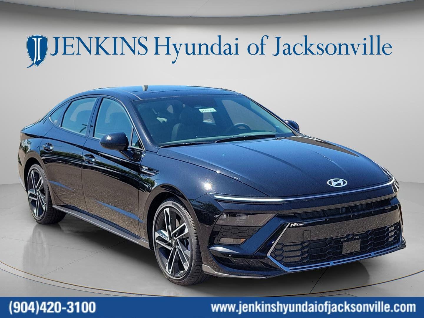 2026 Hyundai Sonata Sedan 
