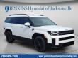 New 2027 Hyundai Santa Fe Hybrid Calligraphy SUV