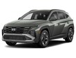  Hyundai Tucson Hybrid