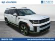 New 2025 Hyundai Santa Fe Limited FWD SUV