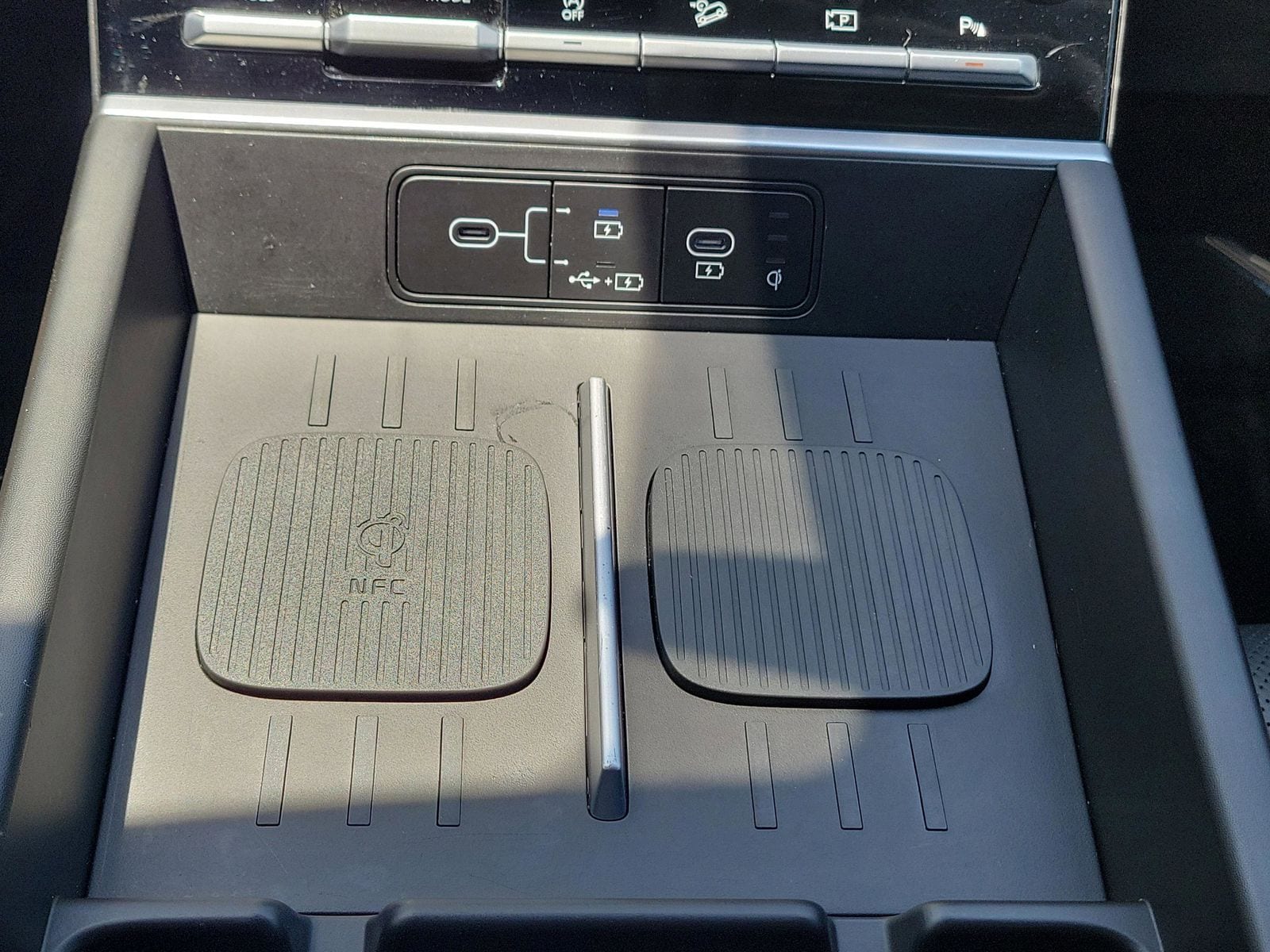 2025 Hyundai Santa Fe SEL - Photo 41