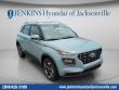 New 2025 Hyundai Venue SEL SUV