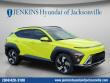 New 2026 Hyundai Kona Limited FWD SUV