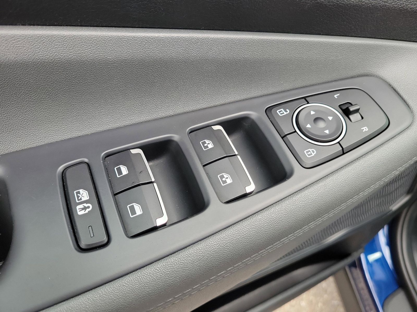 2023 Hyundai Santa Fe SEL - Photo 27