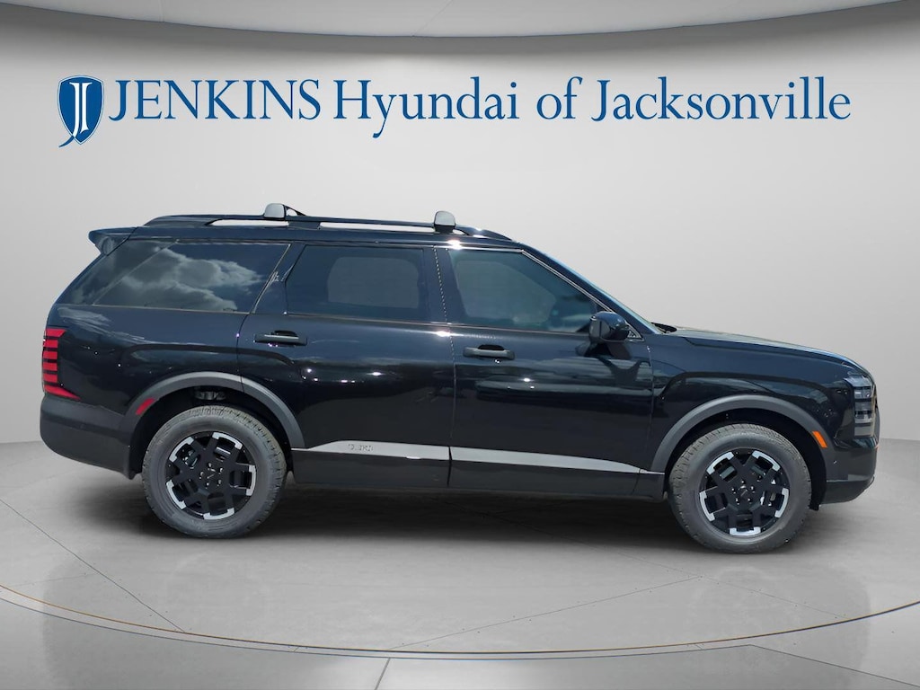 New 2026 Hyundai Santa Fe SEL FWD SUV