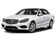 Used 2015 Mercedes-Benz E-Class E 350 Sedan