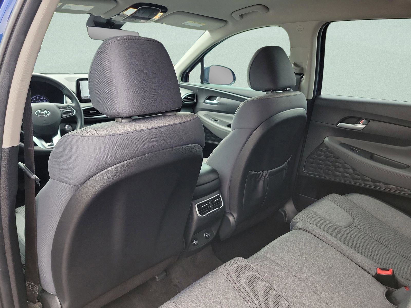 2023 Hyundai Santa Fe SEL - Photo 18