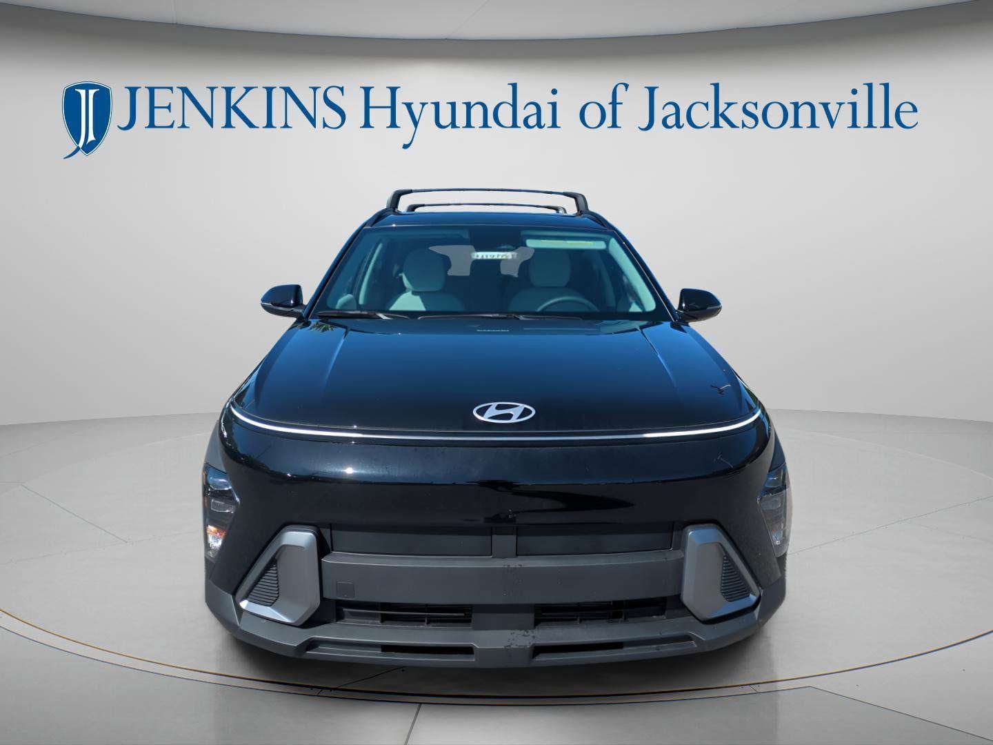 2025 Hyundai Kona SEL - Photo 14