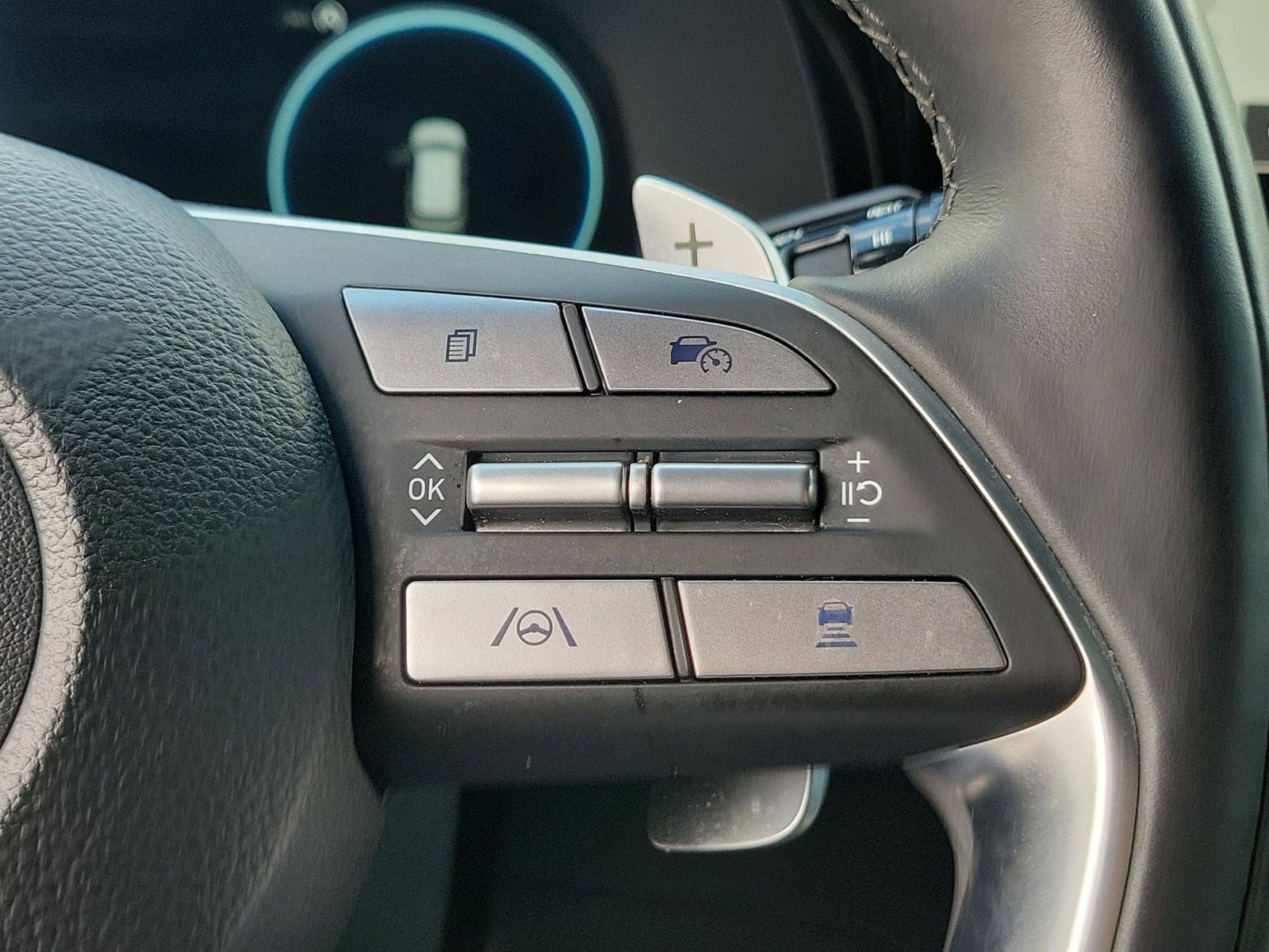 2023 Hyundai Palisade Calligraphy - Photo 33