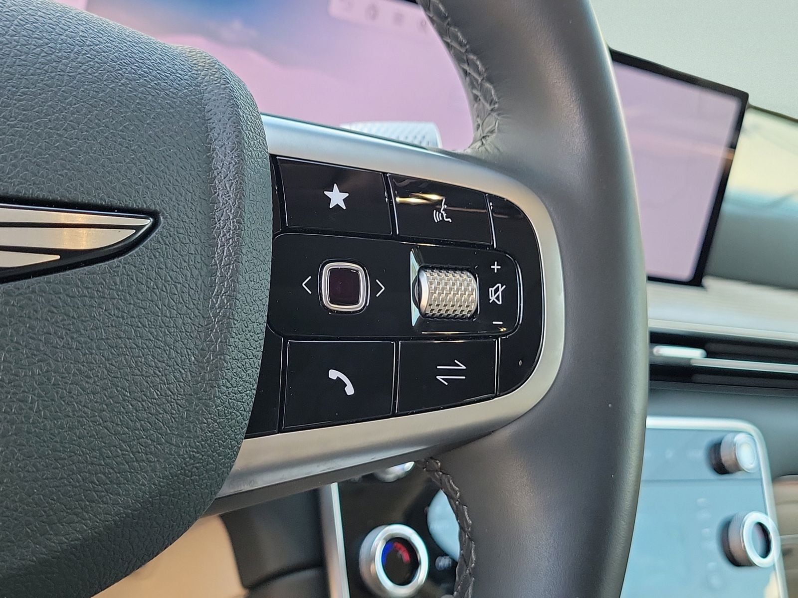 2025 GENESIS GV80 Prestige - Photo 35