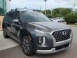 Certified 2021 Hyundai Palisade Calligraphy SUV