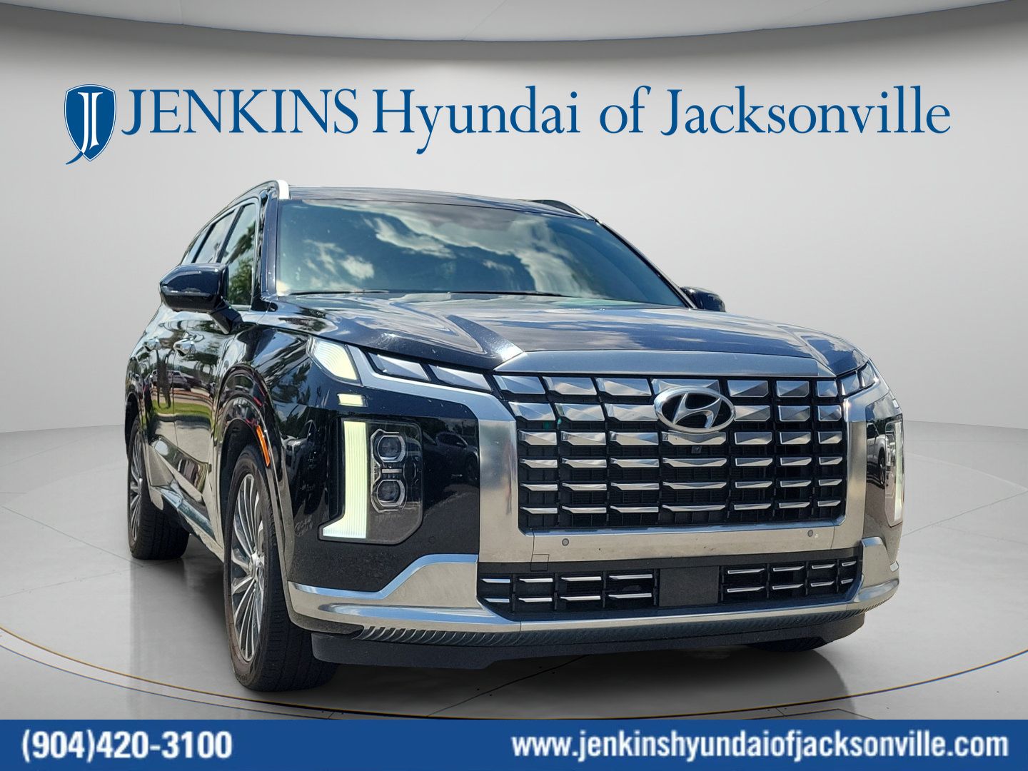 2024 Hyundai Palisade Calligraphy - Photo 14