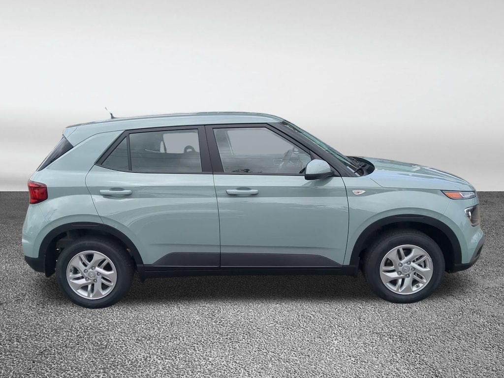New 2026 Hyundai Venue SE SUV