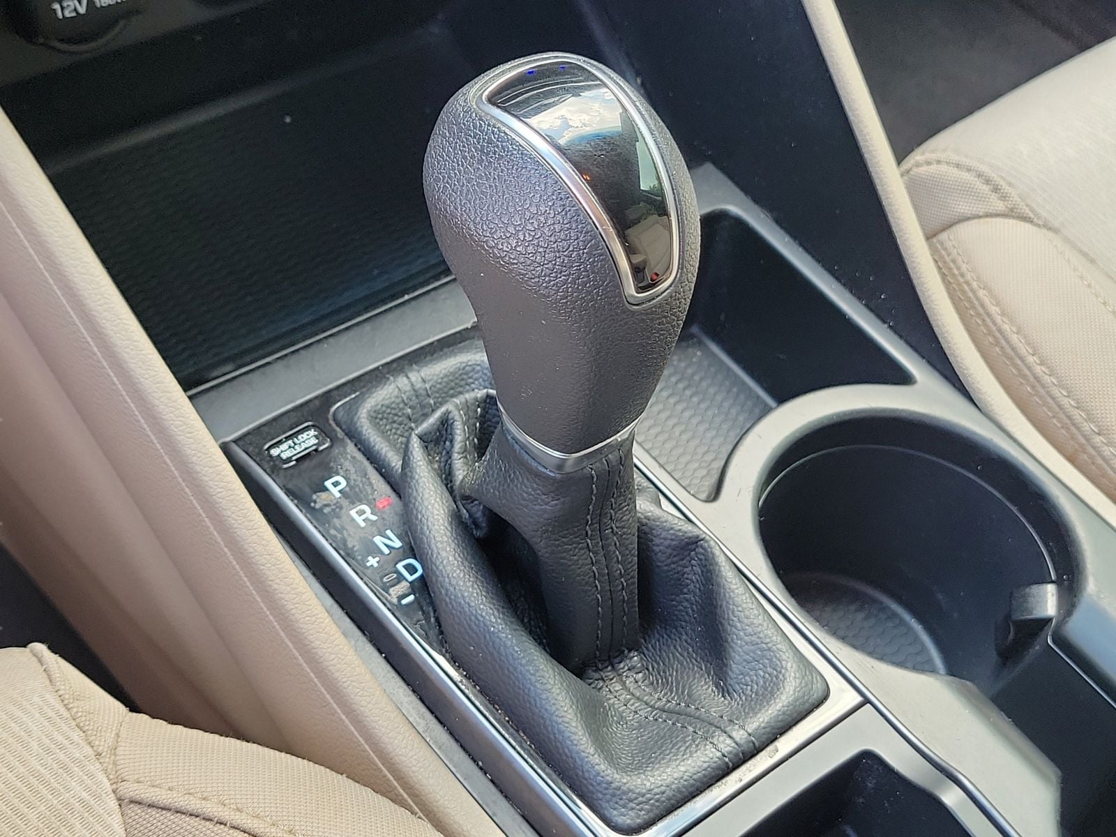 2018 Hyundai Tucson SE - Photo 34