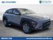 New 2025 Hyundai Kona SE FWD SUV