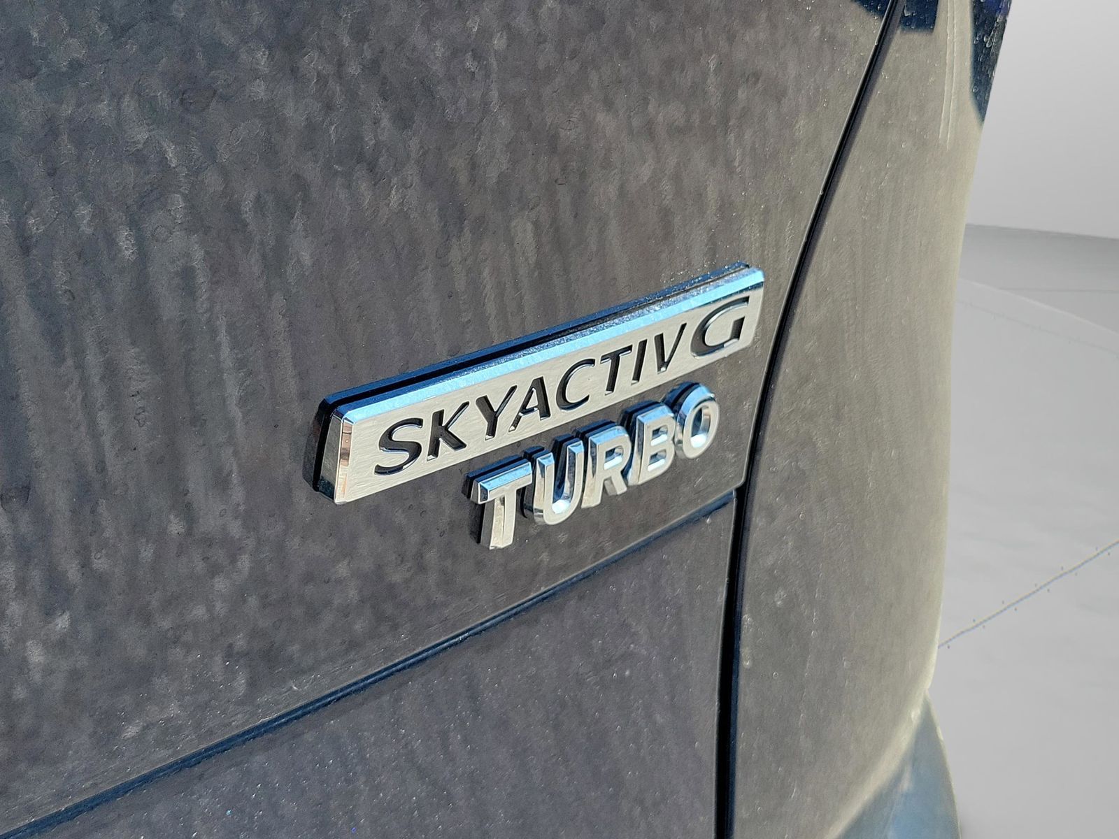 2025 Mazda CX-30 Turbo Premium - Photo 45