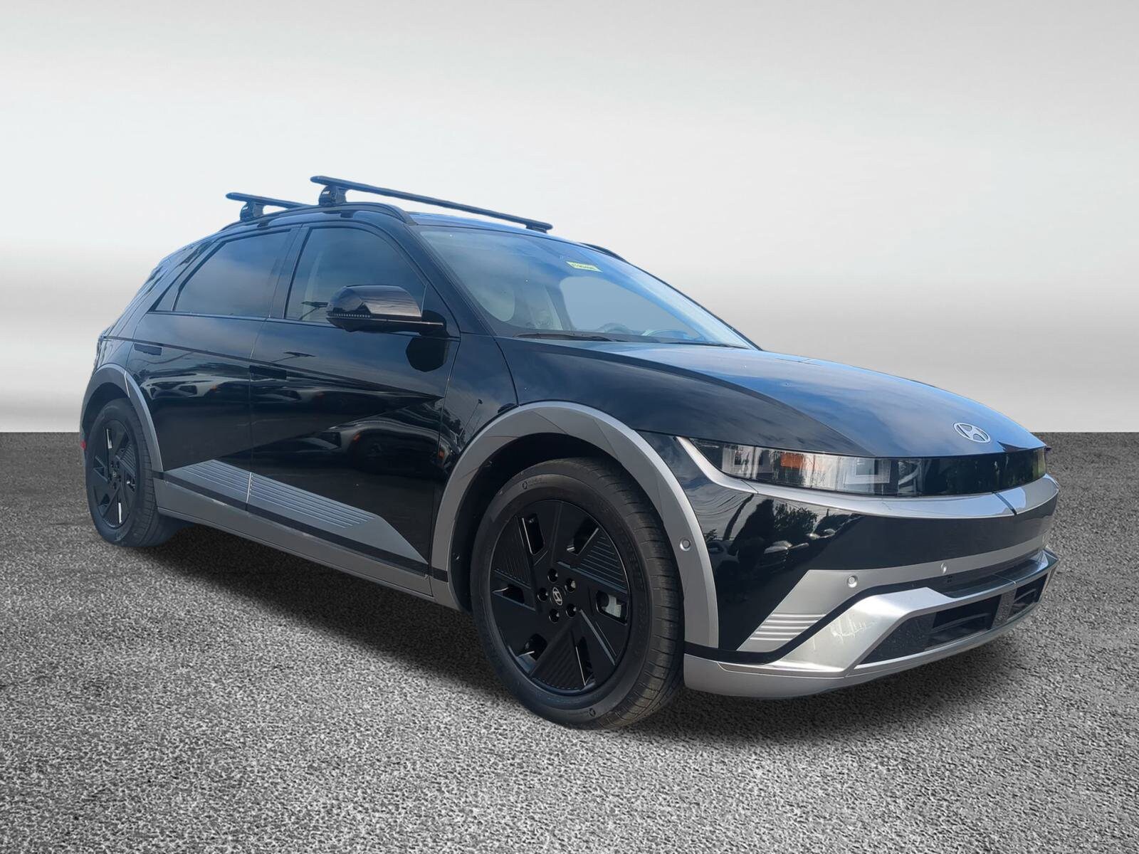 2025 Hyundai Ioniq 5 Limited photo 2