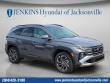 New 2026 Hyundai Tucson Hybrid Limited SUV