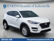 Used 2020 Hyundai Tucson SE SUV