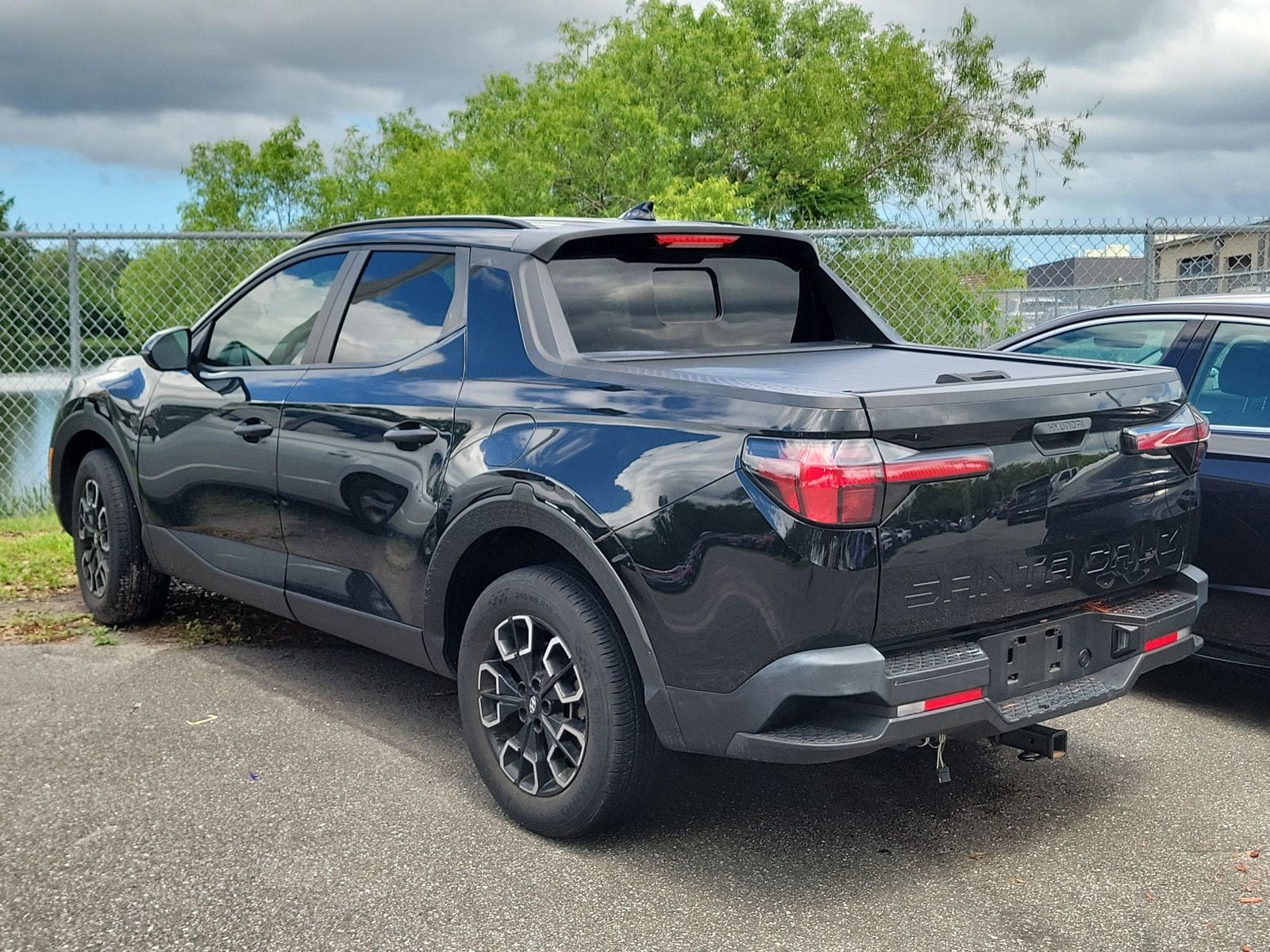 2024 Hyundai Santa Cruz SEL - Photo 6