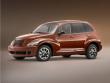 Used 2009 Chrysler PT Cruiser LX Wagon