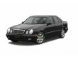 Used 2002 Mercedes-Benz E-Class E 320 Sedan