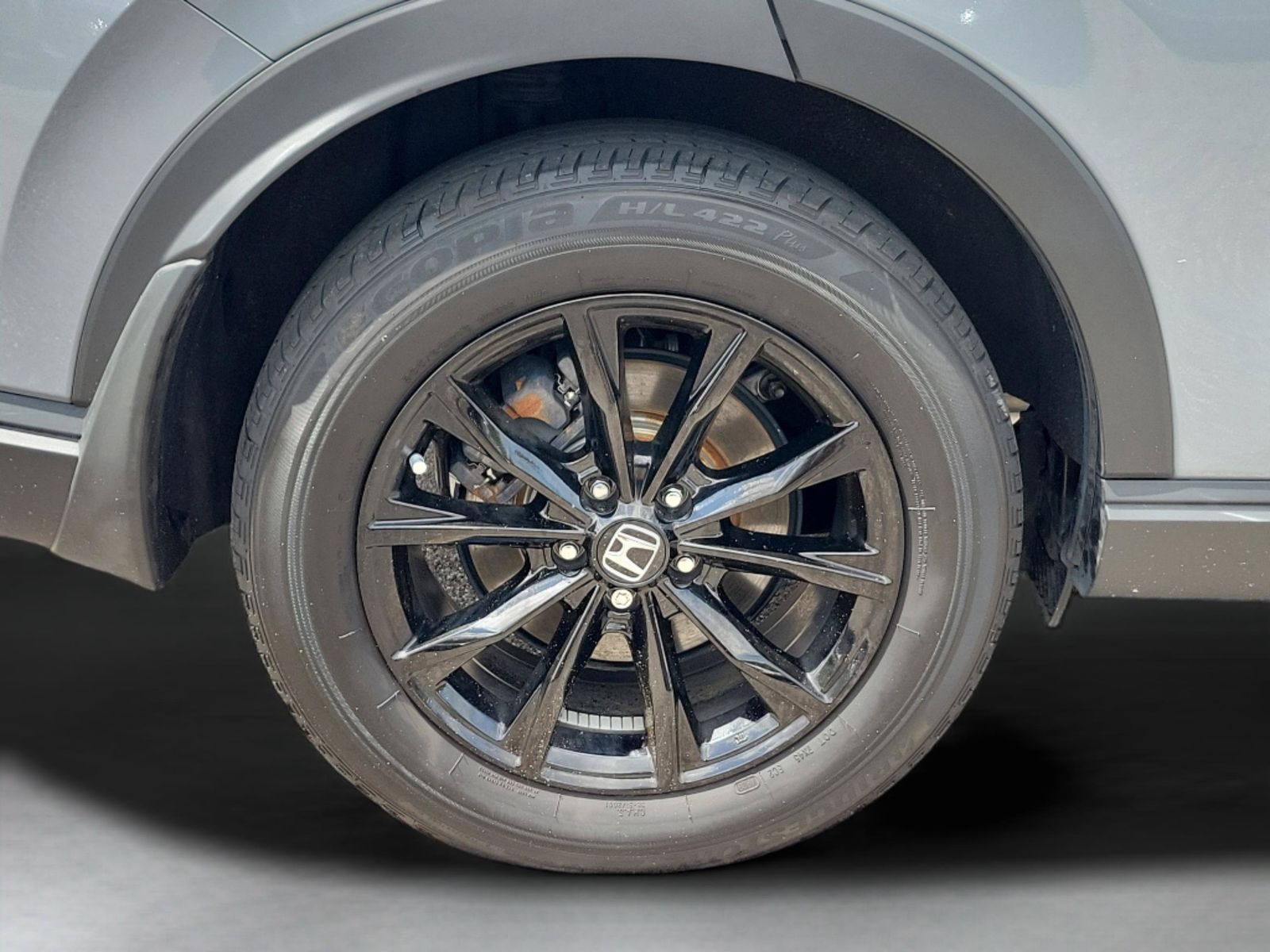 2024 Honda CR-V Sport-L - Photo 43