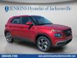New 2025 Hyundai Venue SEL SUV