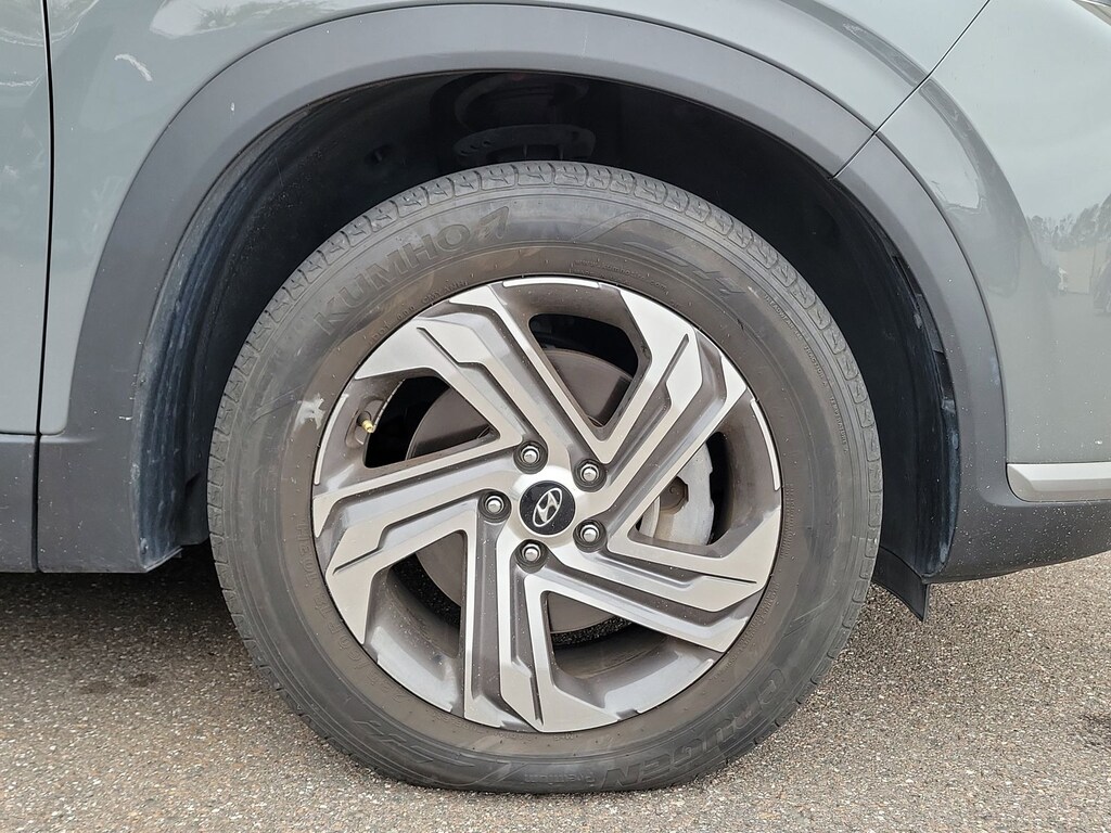 Certified 2023 Hyundai Santa Fe SEL SUV