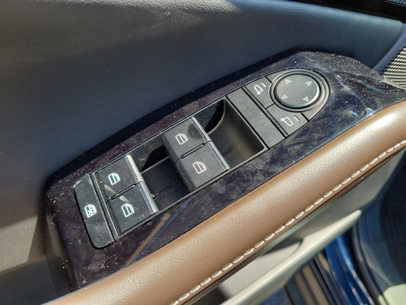 2025 Mazda CX-30 Turbo Premium - Photo 26