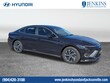  Hyundai Sonata Hybrid