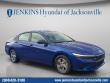 New 2025 Hyundai Elantra SE Sedan