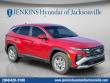 New 2026 Hyundai Tucson SE FWD SUV