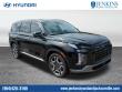 New 2025 Hyundai Palisade SEL Premium FWD SUV