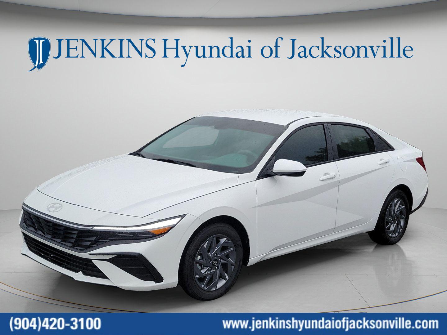 2026 Hyundai Elantra 9