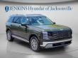 New 2026 Hyundai Palisade Hybrid Blue SEL 8P SUV