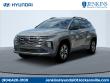 New 2025 Hyundai Tucson XRT FWD SUV