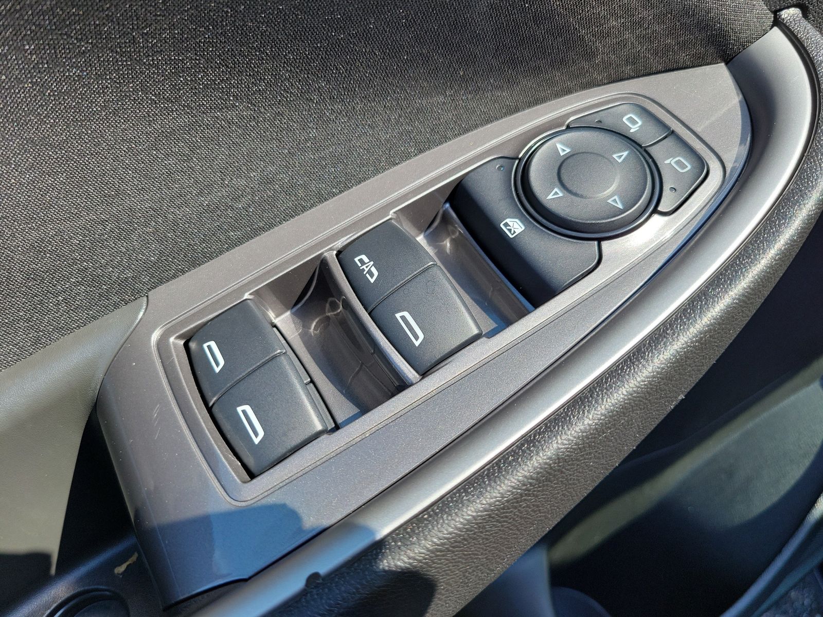2025 Chevrolet Malibu 1LT - Photo 25
