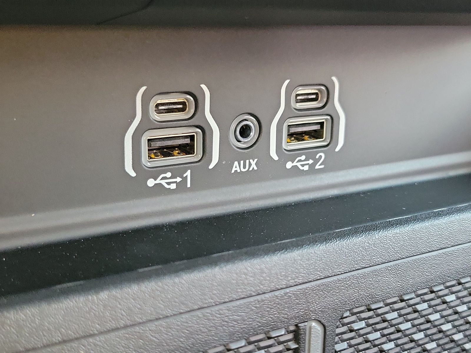 2026 RAM Ram 1500 Pickup Big Horn/Lone Star - Photo 43