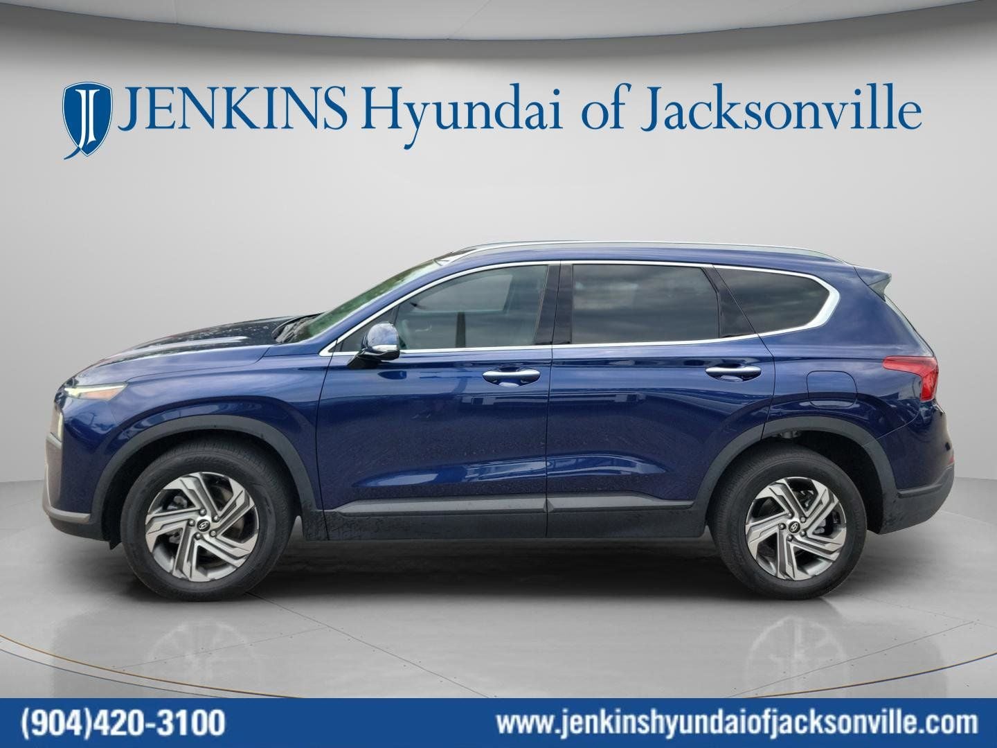 2023 Hyundai Santa Fe SEL - Photo 10