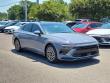 New 2026 Hyundai Sonata Hybrid SEL Sedan