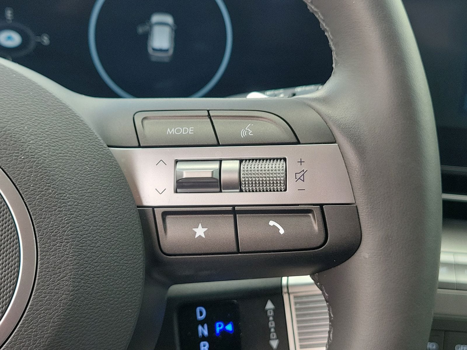 2025 Hyundai Kona Limited - Photo 30