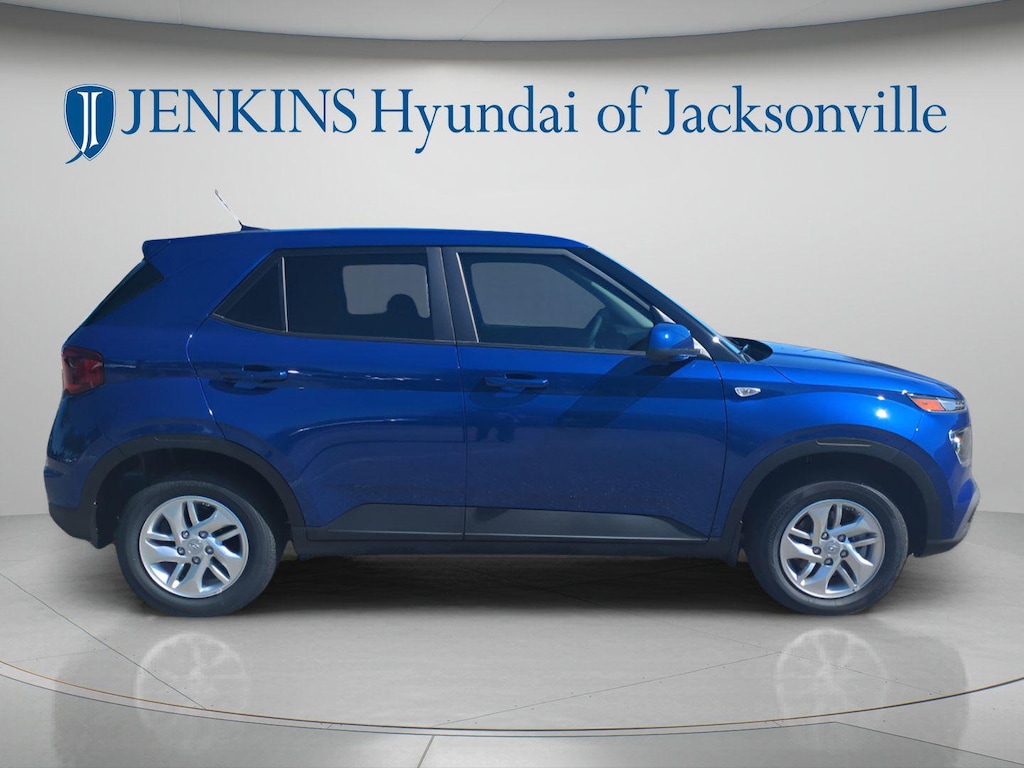 New 2026 Hyundai Venue SE SUV