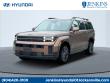 New 2025 Hyundai Santa Fe Hybrid Calligraphy SUV