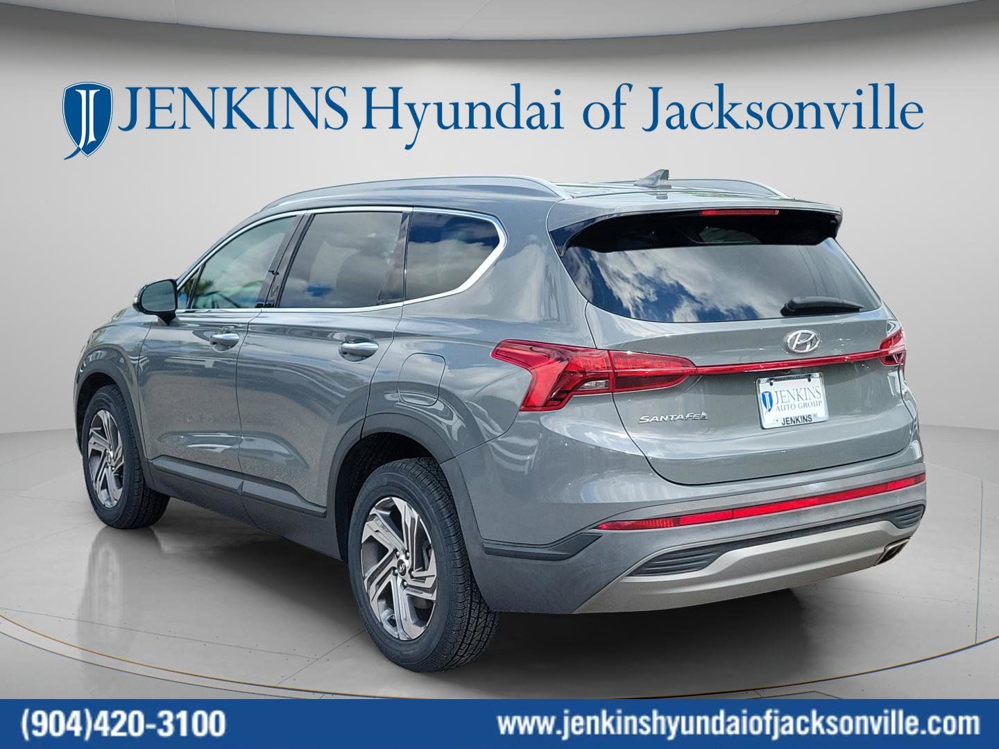 2023 Hyundai Santa Fe SEL - Photo 8