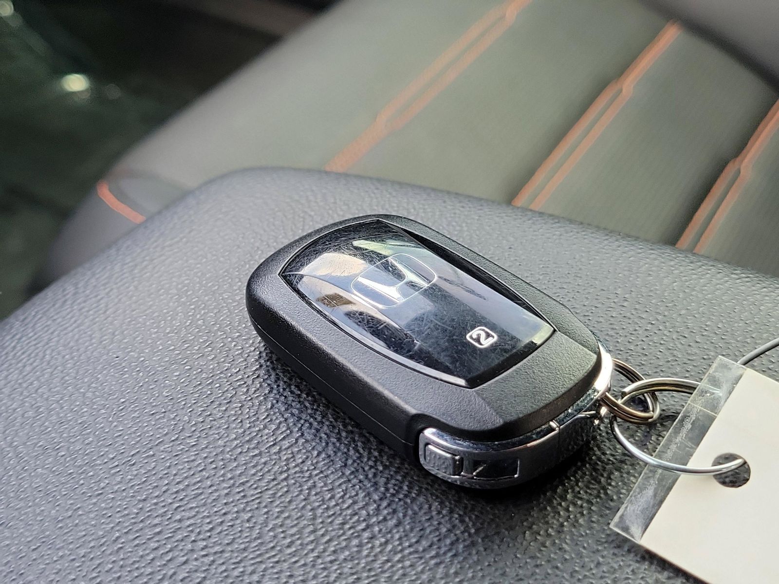 2024 Honda CR-V Sport-L - Photo 40