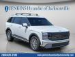 New 2026 Hyundai Palisade Hybrid Blue SEL Premium 8P SUV